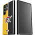 MLB Pittsburgh Pirates Split Galaxy S23 Ultra Pro Case