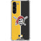 MLB Pittsburgh Pirates Split Galaxy S24 FE Clear Case