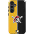 MLB Pittsburgh Pirates Split Galaxy S25 Impact Case