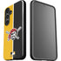 MLB Pittsburgh Pirates Split Galaxy S25 Impact Case