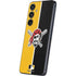 MLB Pittsburgh Pirates Split Galaxy S25 Plus Skin
