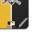 MLB Pittsburgh Pirates Split Galaxy S24 Plus Skin