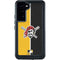 MLB Pittsburgh Pirates Split Galaxy S24 Plus Waterproof Case