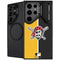 MLB Pittsburgh Pirates Split Galaxy S25 Ultra Kickstand Case