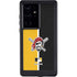 MLB Pittsburgh Pirates Split Galaxy S24 Ultra Waterproof Case