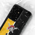 MLB Pittsburgh Pirates Split Galaxy S24 Ultra Waterproof Case
