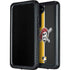 MLB Pittsburgh Pirates Split Galaxy S24 Waterproof Case