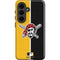 MLB Pittsburgh Pirates Split Galaxy S26 Impact Case
