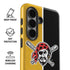 MLB Pittsburgh Pirates Split Galaxy S26 Plus Impact Case
