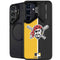 MLB Pittsburgh Pirates Split Galaxy S26 Plus Kickstand Case