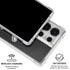 MLB Pittsburgh Pirates Split Galaxy S26 Ultra Clear Case
