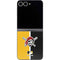 MLB Pittsburgh Pirates Split Galaxy Z Flip6 Skin