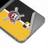 MLB Pittsburgh Pirates Split Galaxy Z Flip6 Skin