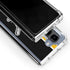 MLB Pittsburgh Pirates Split Galaxy Z Fold5 5G Clear Case