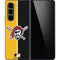MLB Pittsburgh Pirates Split Galaxy Z Fold5 5G Skin