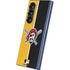 MLB Pittsburgh Pirates Split Galaxy Z Fold6 Skin