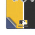 MLB Pittsburgh Pirates Split Galaxy Z Fold6 Skin