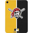 MLB Pittsburgh Pirates Split Apple iPad Mini Skin