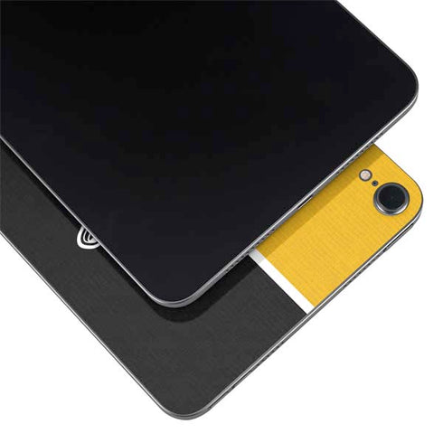 MLB Pittsburgh Pirates Split Apple iPad Mini Skin