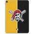 MLB Pittsburgh Pirates Split Apple iPad Pro Skin
