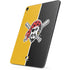 MLB Pittsburgh Pirates Split Apple iPad Pro Skin