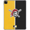 MLB Pittsburgh Pirates Split iPad Pro 11in (2024) Clear Case