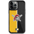 MLB Pittsburgh Pirates Split iPhone Cases
