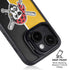 MLB Pittsburgh Pirates Split iPhone 14 Kickstand Case