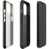 MLB Pittsburgh Pirates Split iPhone 15 Impact Case