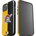 MLB Pittsburgh Pirates Split iPhone 15 Impact Case