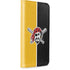 MLB Pittsburgh Pirates Split iPhone 15 Pro Folio Case