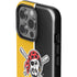 MLB Pittsburgh Pirates Split iPhone 15 Pro Impact Case