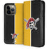 MLB Pittsburgh Pirates Split iPhone Cases