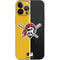 MLB Pittsburgh Pirates Split iPhone 15 Pro Max Skin