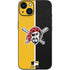 MLB Pittsburgh Pirates Split iPhone 15 Skin