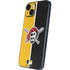 MLB Pittsburgh Pirates Split iPhone 15 Skin