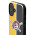 MLB Pittsburgh Pirates Split iPhone 16 Impact Case