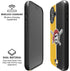 MLB Pittsburgh Pirates Split iPhone 16 Plus Magsafe Impact Case