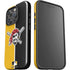 MLB Pittsburgh Pirates Split iPhone 16 Pro Impact Case