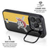 MLB Pittsburgh Pirates Split iPhone 16 Pro Kickstand Case