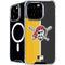 MLB Pittsburgh Pirates Split iPhone 16 Pro MagSafe Case