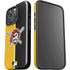 MLB Pittsburgh Pirates Split iPhone 16 Pro Max Impact Case