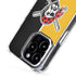 MLB Pittsburgh Pirates Split iPhone 16 Pro Max MagSafe Case