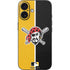 MLB Pittsburgh Pirates Split iPhone 16 Skin