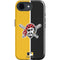MLB Pittsburgh Pirates Split iPhone 16e Impact Case