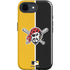 MLB Pittsburgh Pirates Split iPhone 16e Impact Case