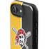 MLB Pittsburgh Pirates Split iPhone 16e Impact Case