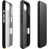 MLB Pittsburgh Pirates Split iPhone 16e Impact Case