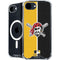 MLB Pittsburgh Pirates Split iPhone 16e MagSafe Case