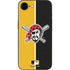 MLB Pittsburgh Pirates Split iPhone 16e Skin
